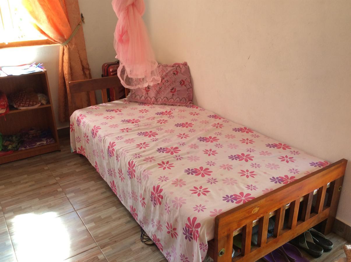 Sunshine Cafe Apartamento Tangalle Exterior foto